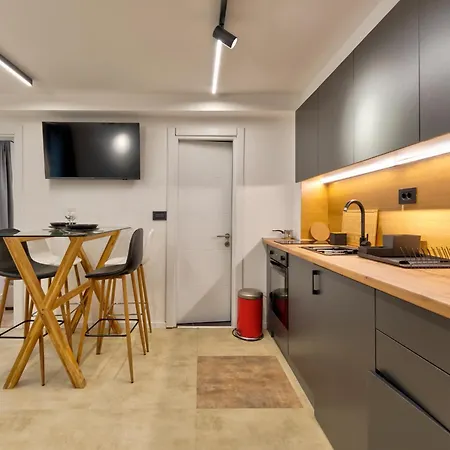 Apartment Montanova