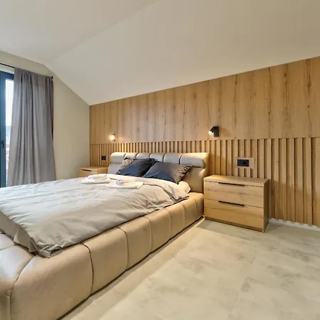 Montanova Apartment Zlatibor