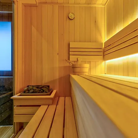 Montanova Apartment Zlatibor