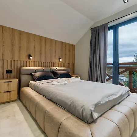 Apartment Montanova Zlatibor