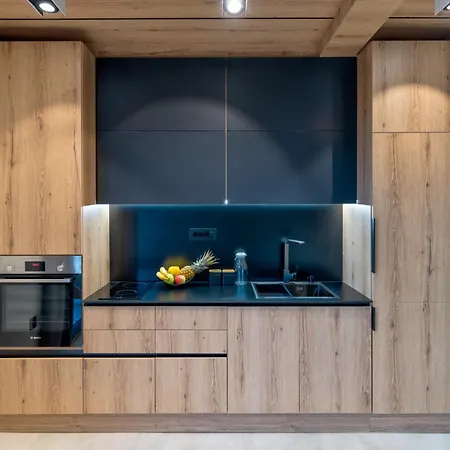 Montanova Apartamento