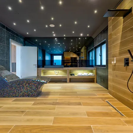 Apartment Montanova