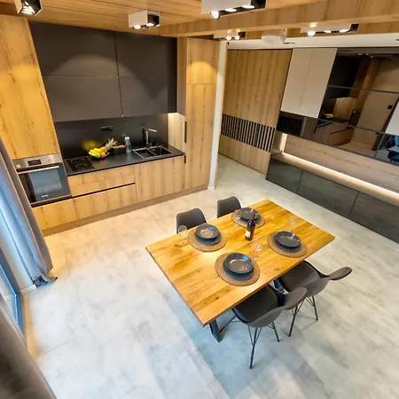 Apartment Montanova Zlatibor