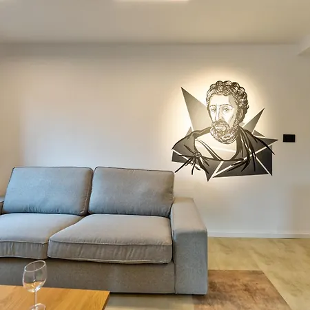 Apartment Montanova
