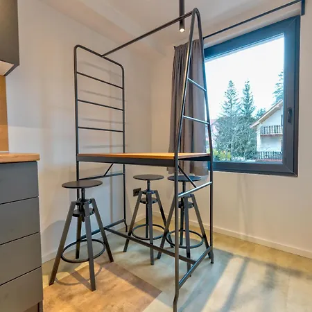 Apartment Montanova