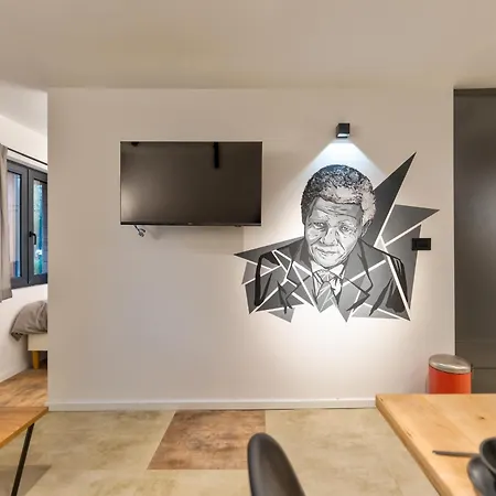 Apartment Montanova *