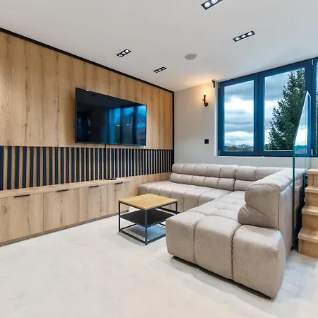 Apartment Montanova Zlatibor
