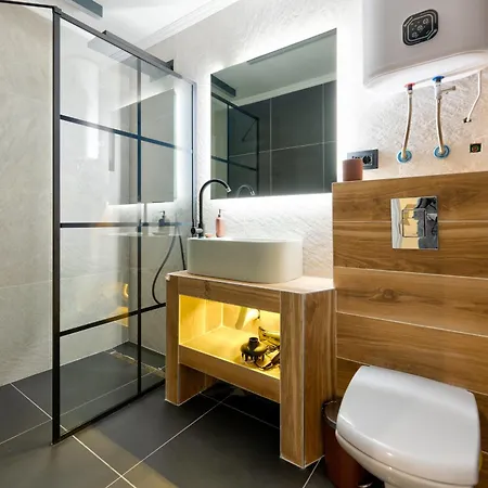 Montanova * Zlatibor