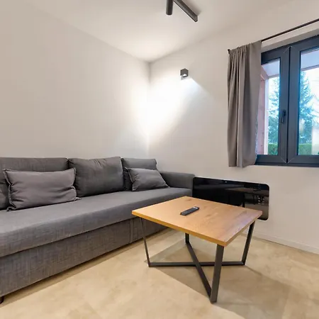 Montanova Apartamento *