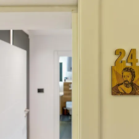 아파트 Montanova *