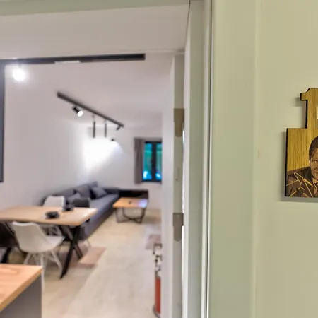 Montanova Apartamento Zlatibor