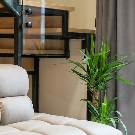 Montanova Apartamento *