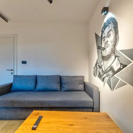 Montanova Apartamento Zlatibor