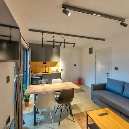 Apartment Montanova Zlatibor