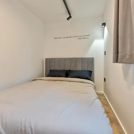 Apartment Montanova