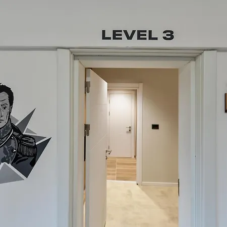 Apartamento Montanova *