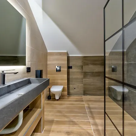 Apartamento Montanova