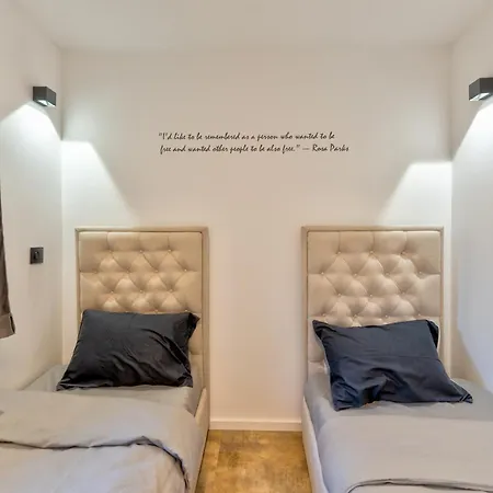 Montanova Apartamento Zlatibor