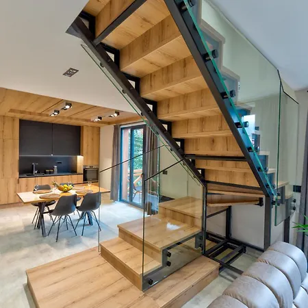 Apartment Montanova
