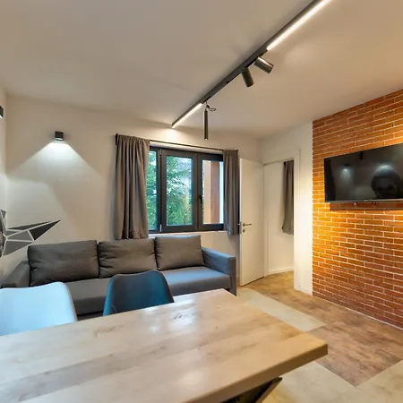 아파트 Montanova *