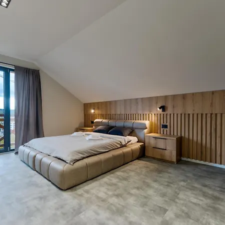 Montanova Apartment Zlatibor