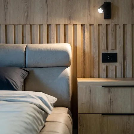 Apartamento Montanova Zlatibor