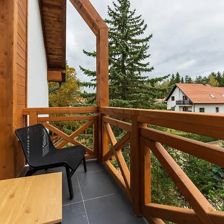 Montanova Apartamento