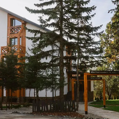 Montanova Zlatibor
