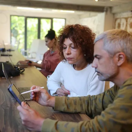 Montanova 아파트 즐라티보