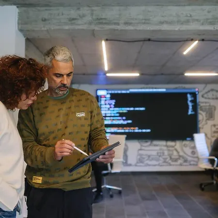 Montanova Apartamento