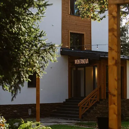 Apartamento Montanova