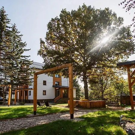 Montanova Apartment