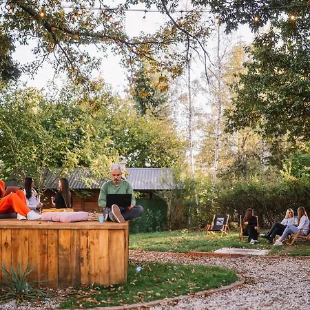 Montanova * Zlatibor