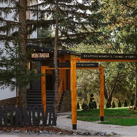 Montanova Zlatibor