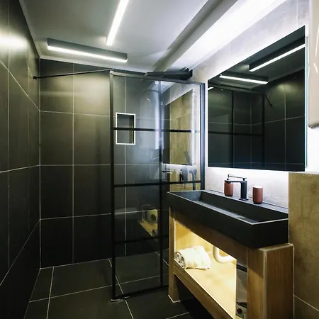 Apartamento Montanova