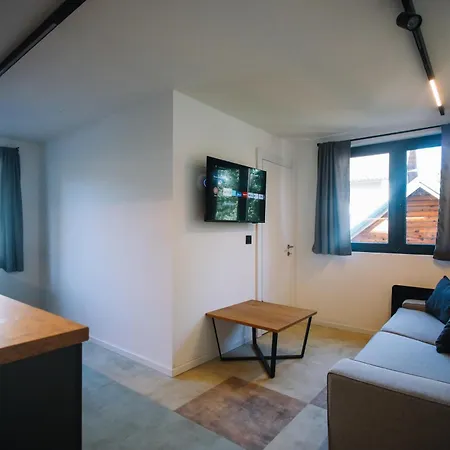 Montanova Apartamento Zlatibor