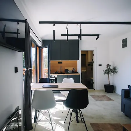 Montanova Apartamento Zlatibor