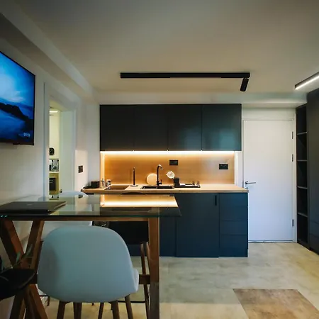 Apartment Montanova Zlatibor