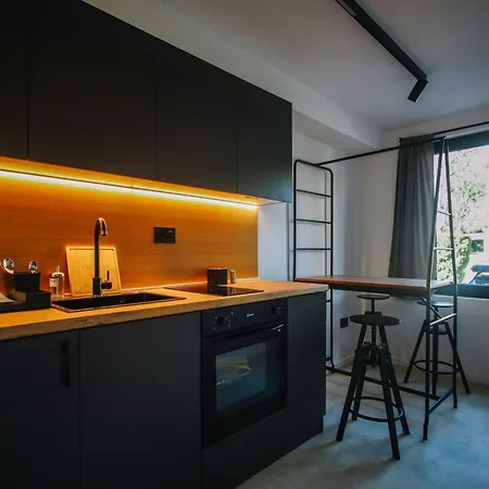 Montanova Apartamento