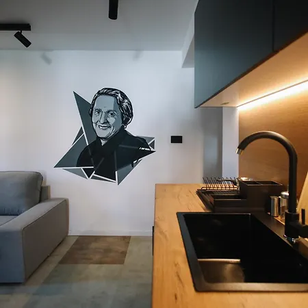 아파트 Montanova *