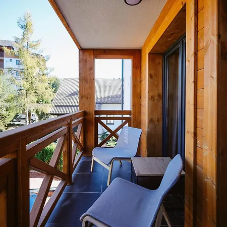 Montanova Apartamento Zlatibor