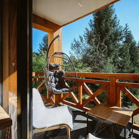 Apartment Montanova