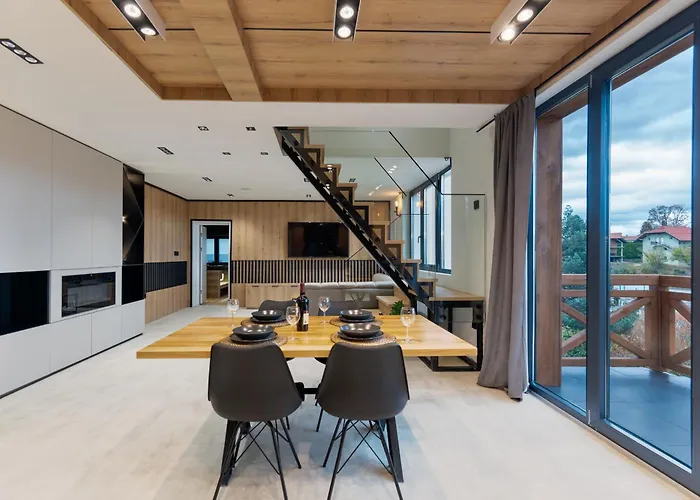 Montanova Daire Zlatibor