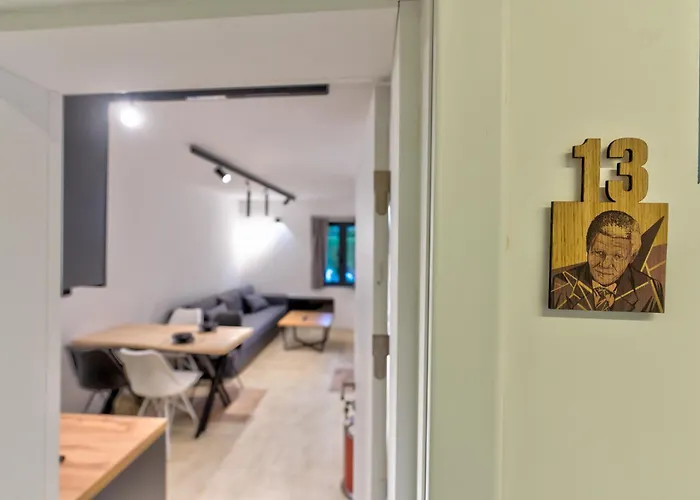 Montanova Daire Zlatibor