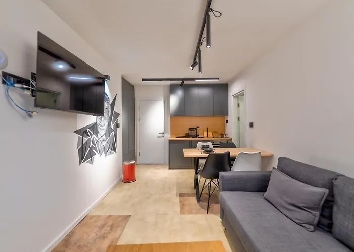 Montanova * Zlatibor