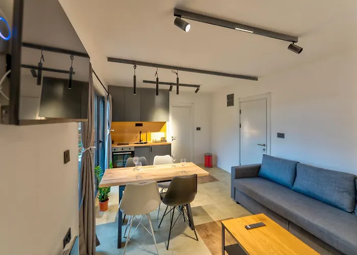 Daire Montanova Zlatibor