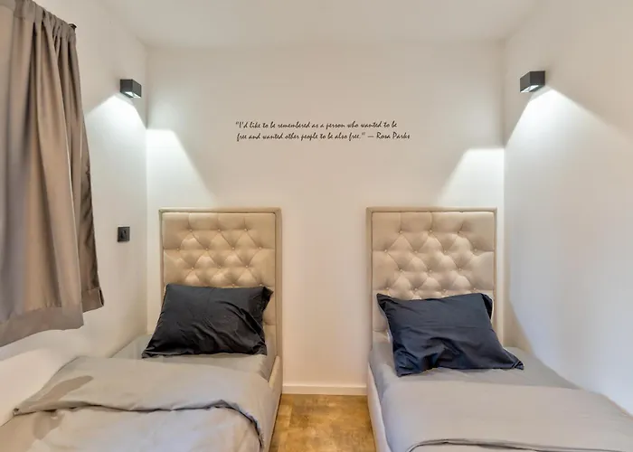 Montanova Daire Zlatibor