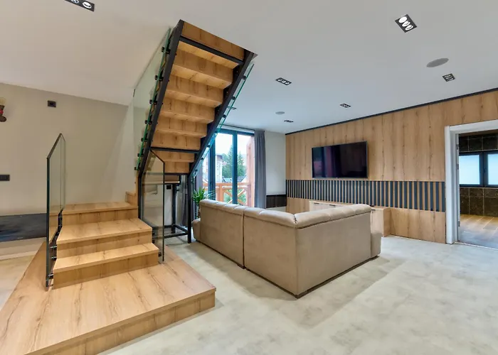 Montanova * Zlatibor