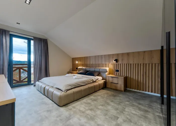 Montanova Daire Zlatibor