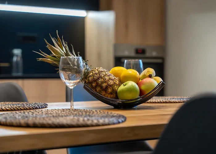 Daire Montanova Zlatibor